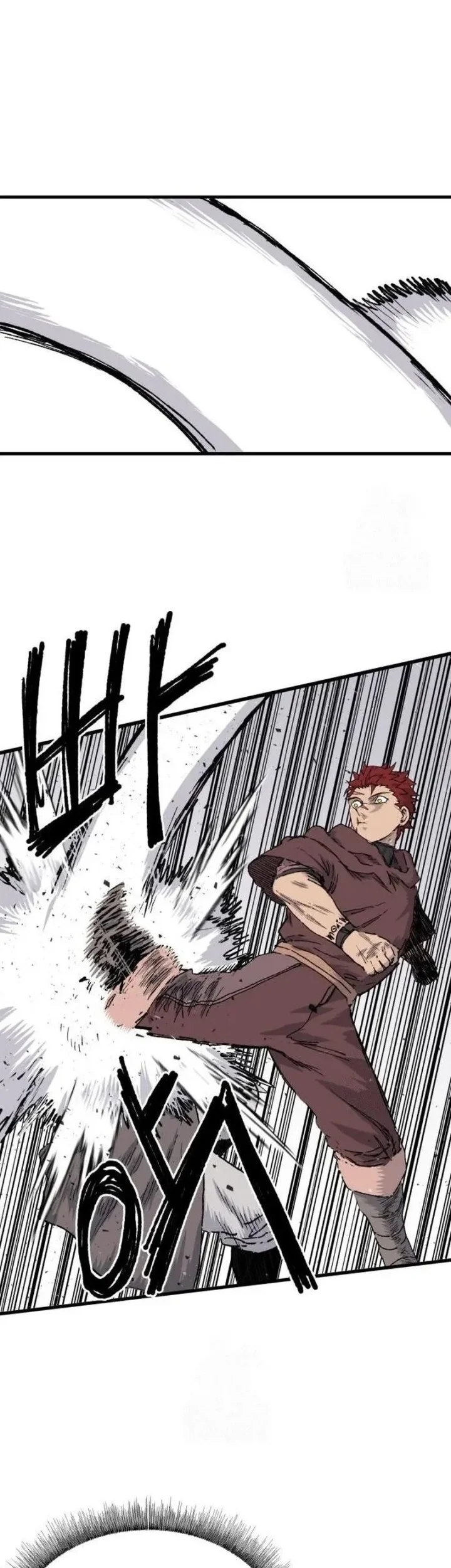 The Tale of the Skeleton Messenger Chapter 23 - halaman 80