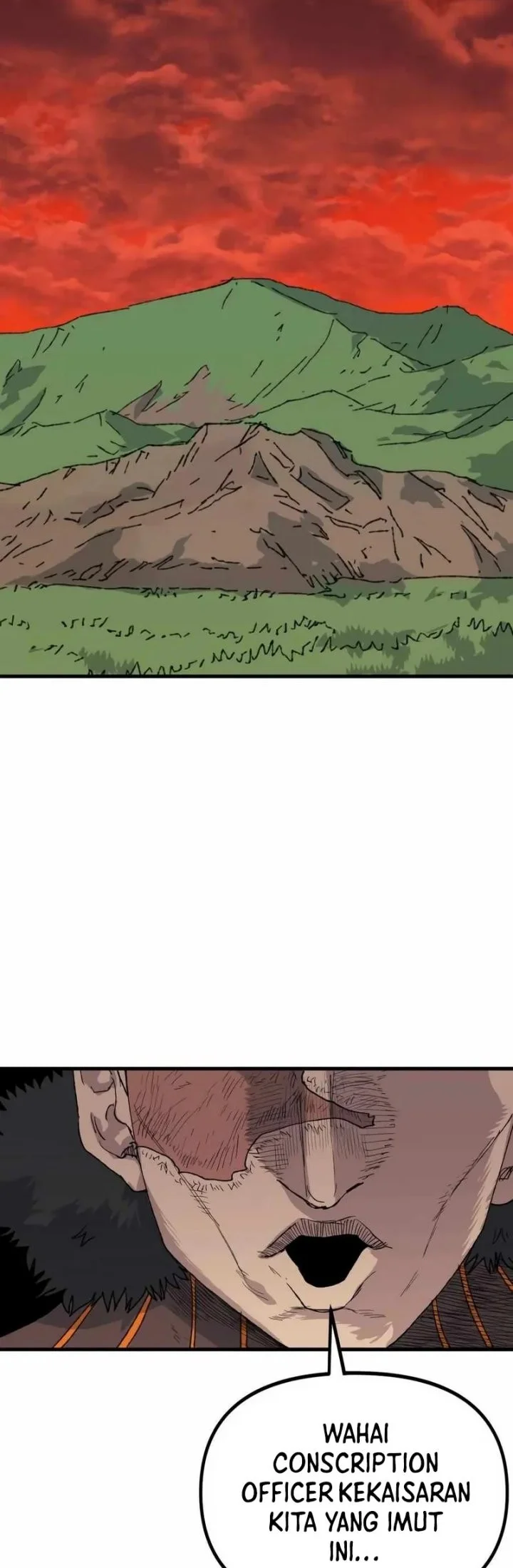 The Tale of the Skeleton Messenger Chapter 24 - halaman 21