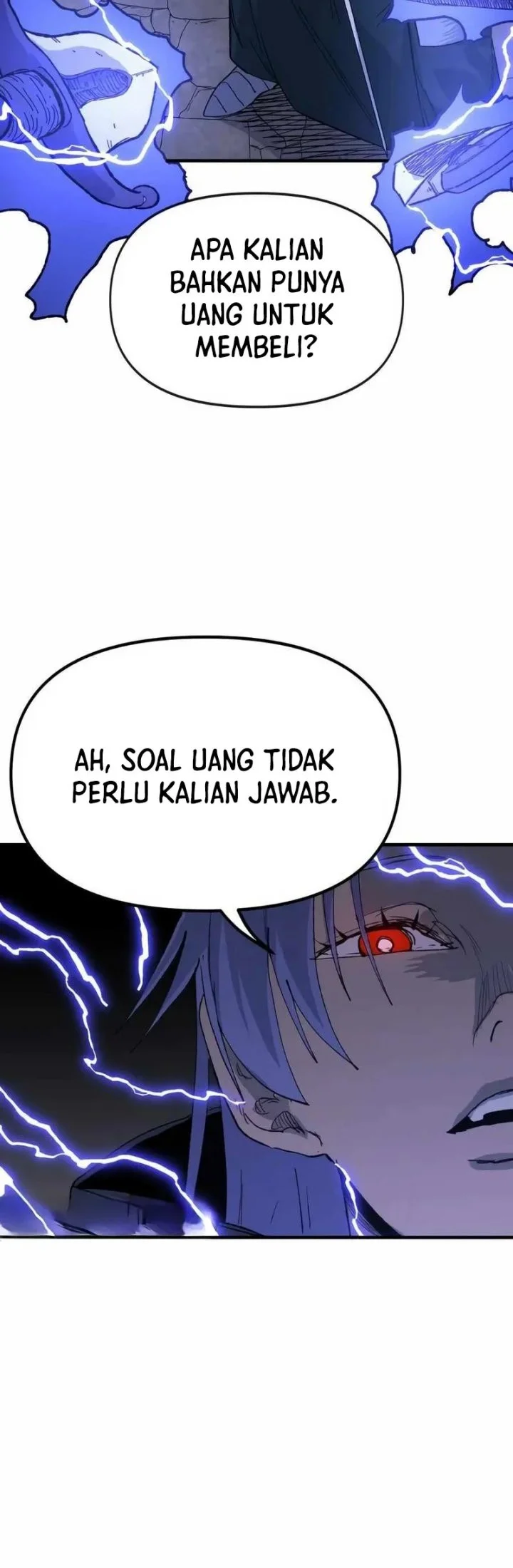 The Tale of the Skeleton Messenger Chapter 24 - halaman 54