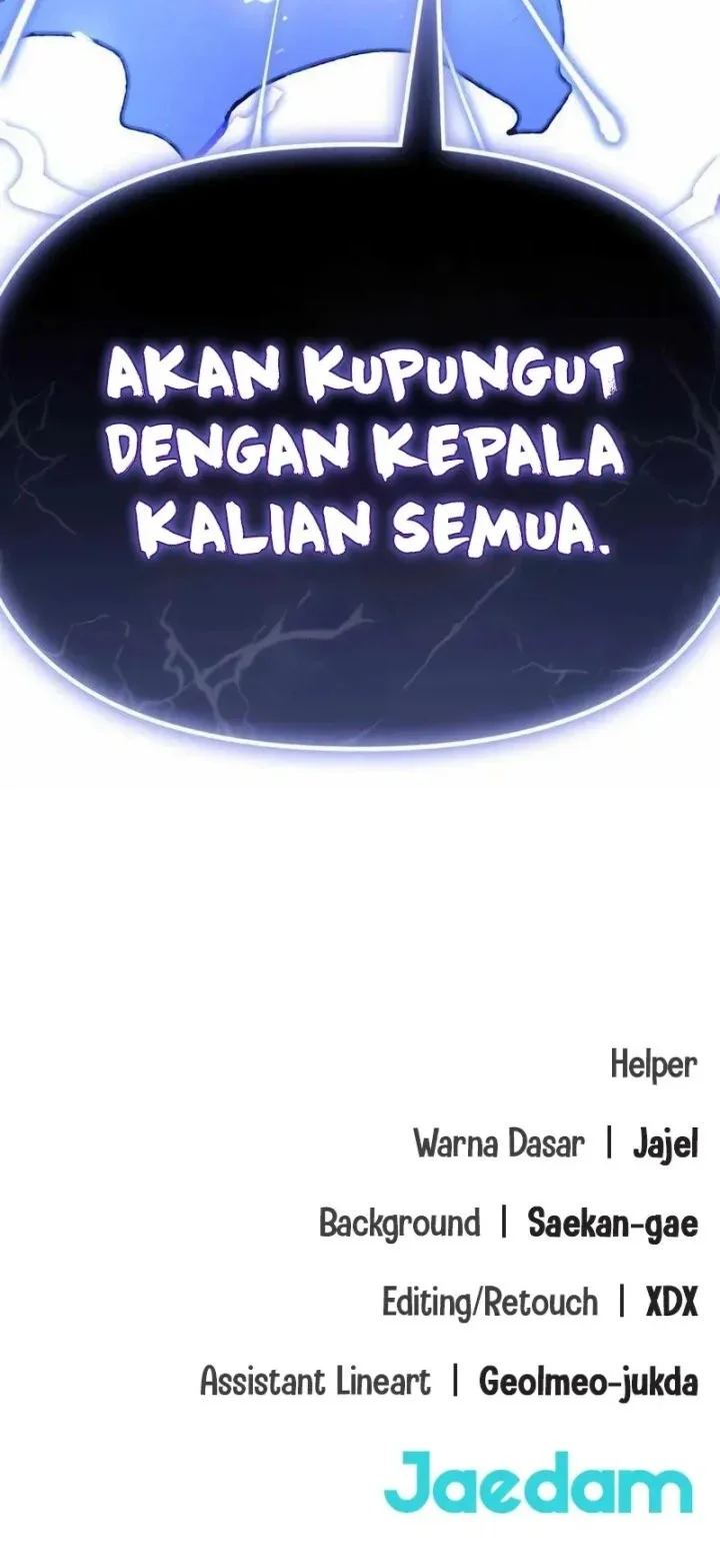 The Tale of the Skeleton Messenger Chapter 24 - halaman 57