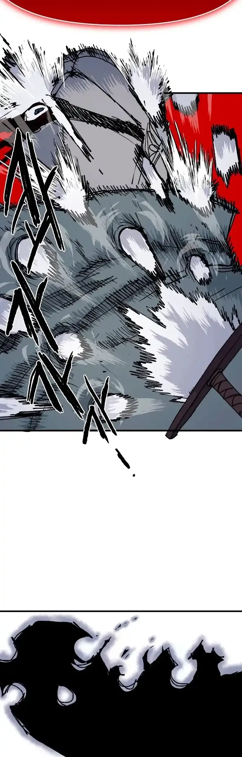 The Tale of the Skeleton Messenger Chapter 25 - halaman 25