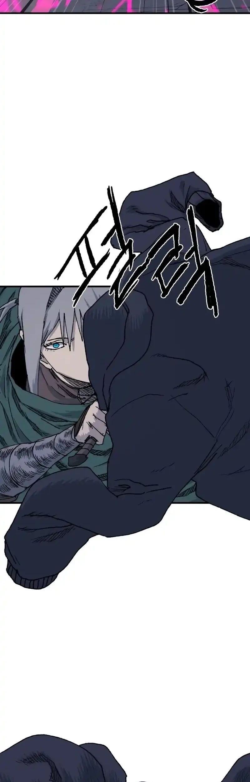 The Tale of the Skeleton Messenger Chapter 25 - halaman 30