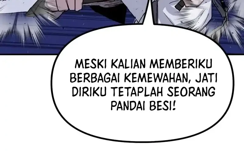 The Tale of the Skeleton Messenger Chapter 25 - halaman 60