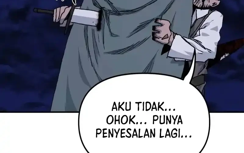 The Tale of the Skeleton Messenger Chapter 25 - halaman 72