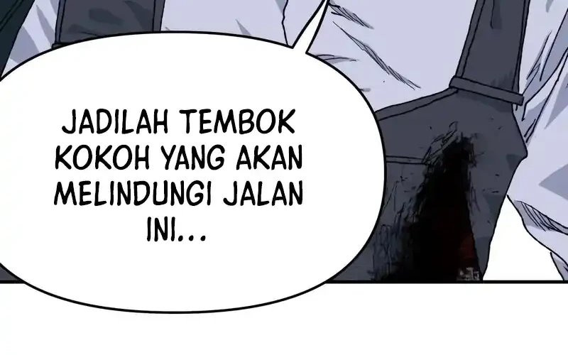 The Tale of the Skeleton Messenger Chapter 25 - halaman 76