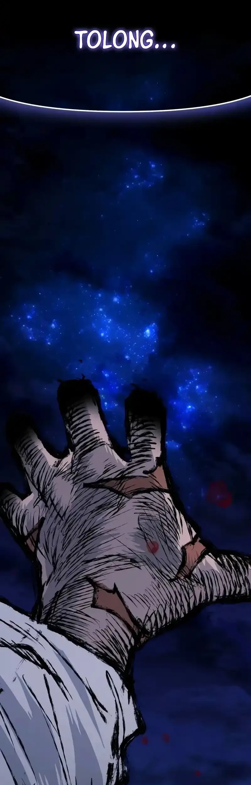 The Tale of the Skeleton Messenger Chapter 25 - halaman 78