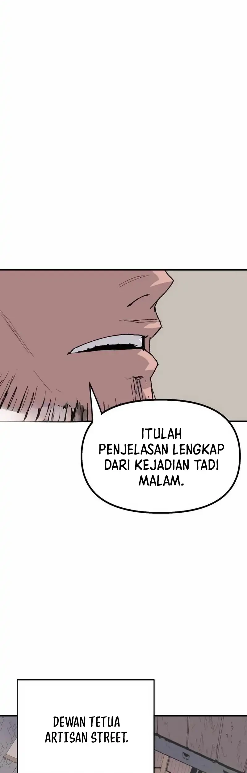 The Tale of the Skeleton Messenger Chapter 26 - halaman 10