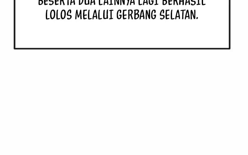 The Tale of the Skeleton Messenger Chapter 26 - halaman 4