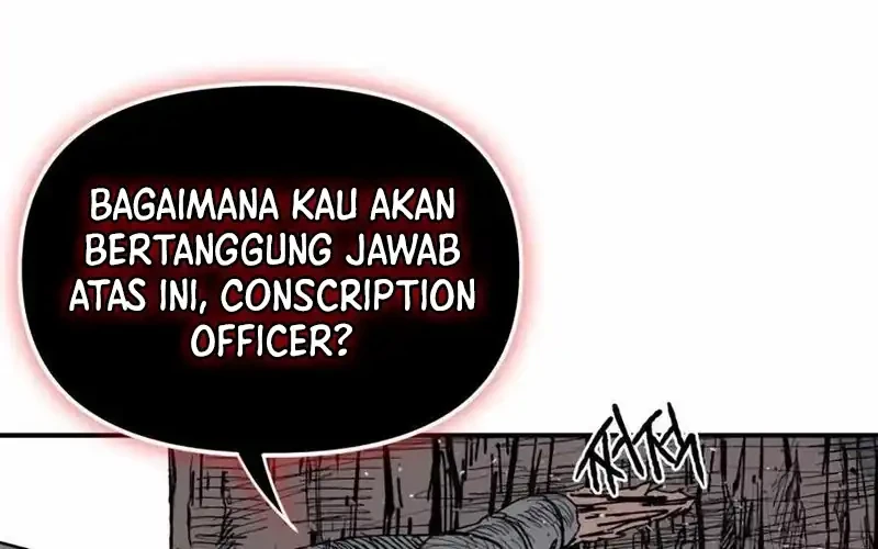 The Tale of the Skeleton Messenger Chapter 26 - halaman 56
