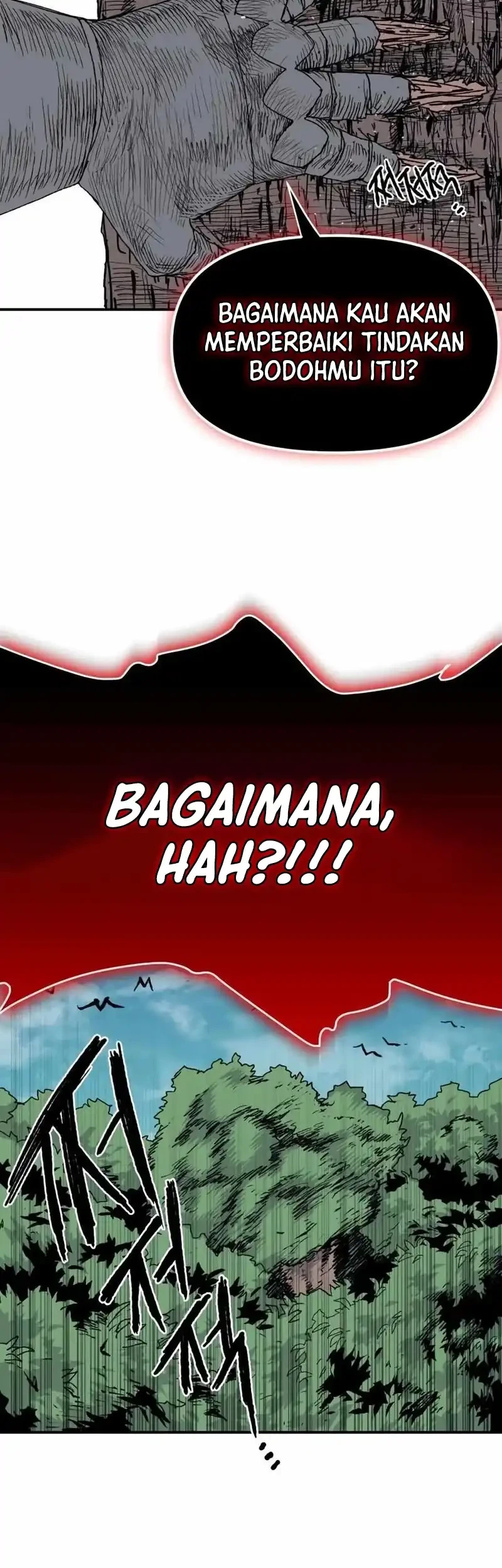 The Tale of the Skeleton Messenger Chapter 26 - halaman 57