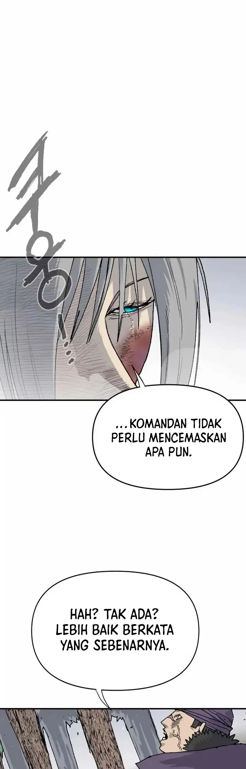 The Tale of the Skeleton Messenger Chapter 26 - halaman 58