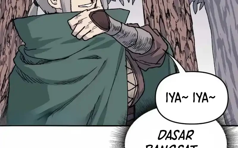 The Tale of the Skeleton Messenger Chapter 26 - halaman 68