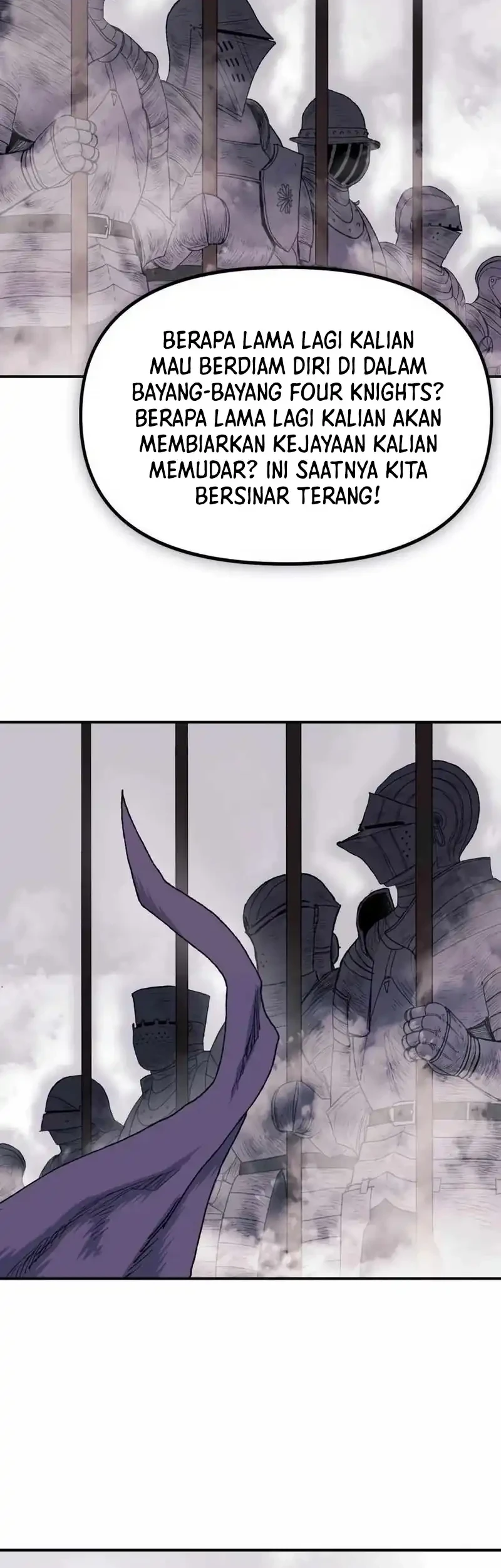 The Tale of the Skeleton Messenger Chapter 26 - halaman 70