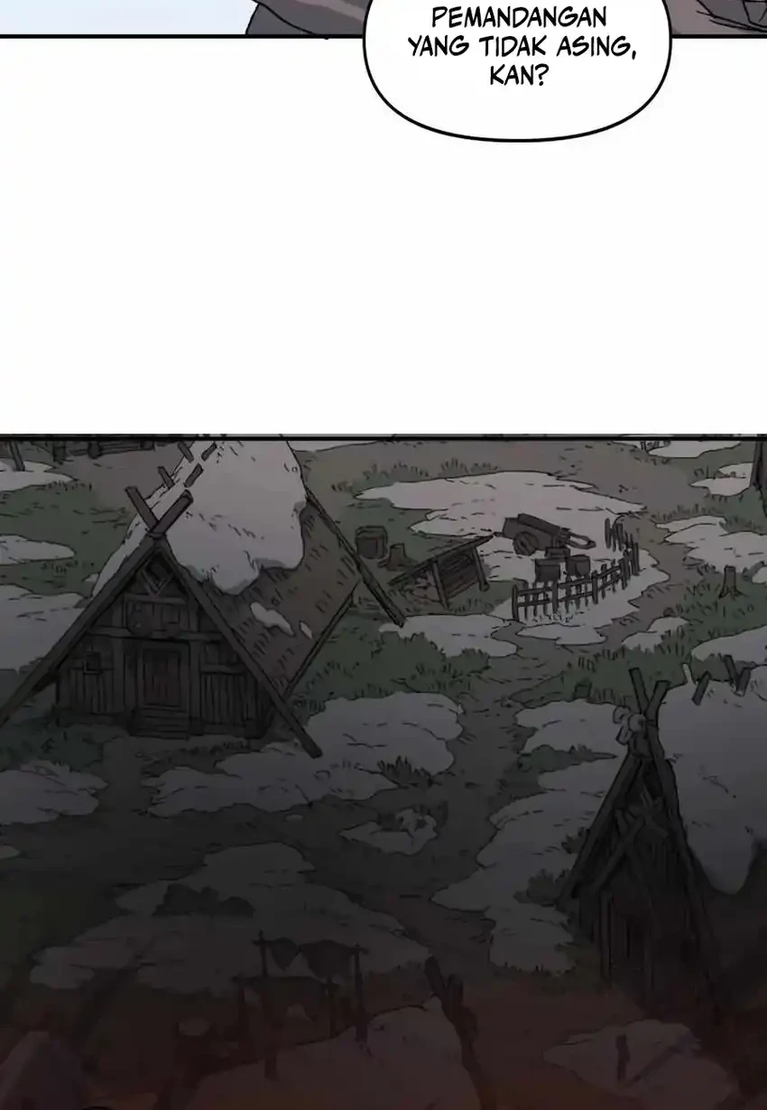 The Tale of the Skeleton Messenger Chapter 27 - halaman 12