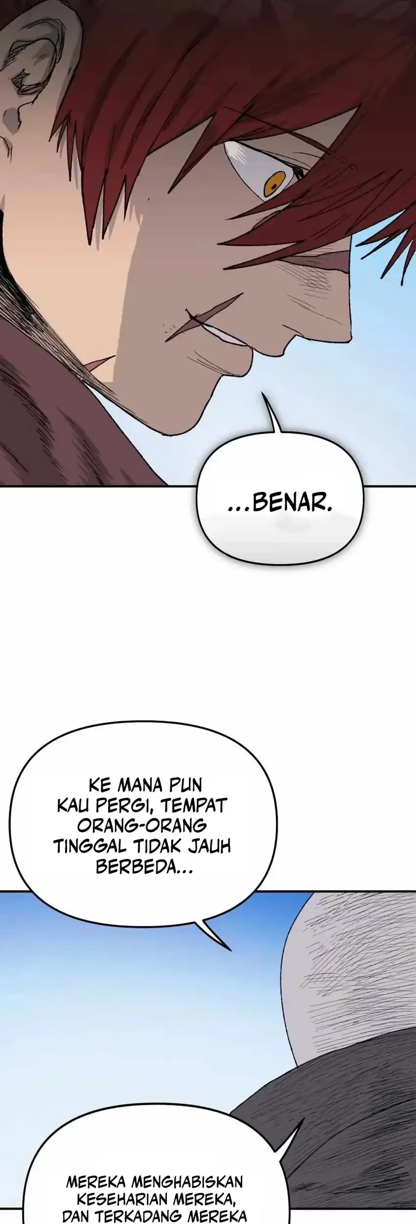 The Tale of the Skeleton Messenger Chapter 27 - halaman 13