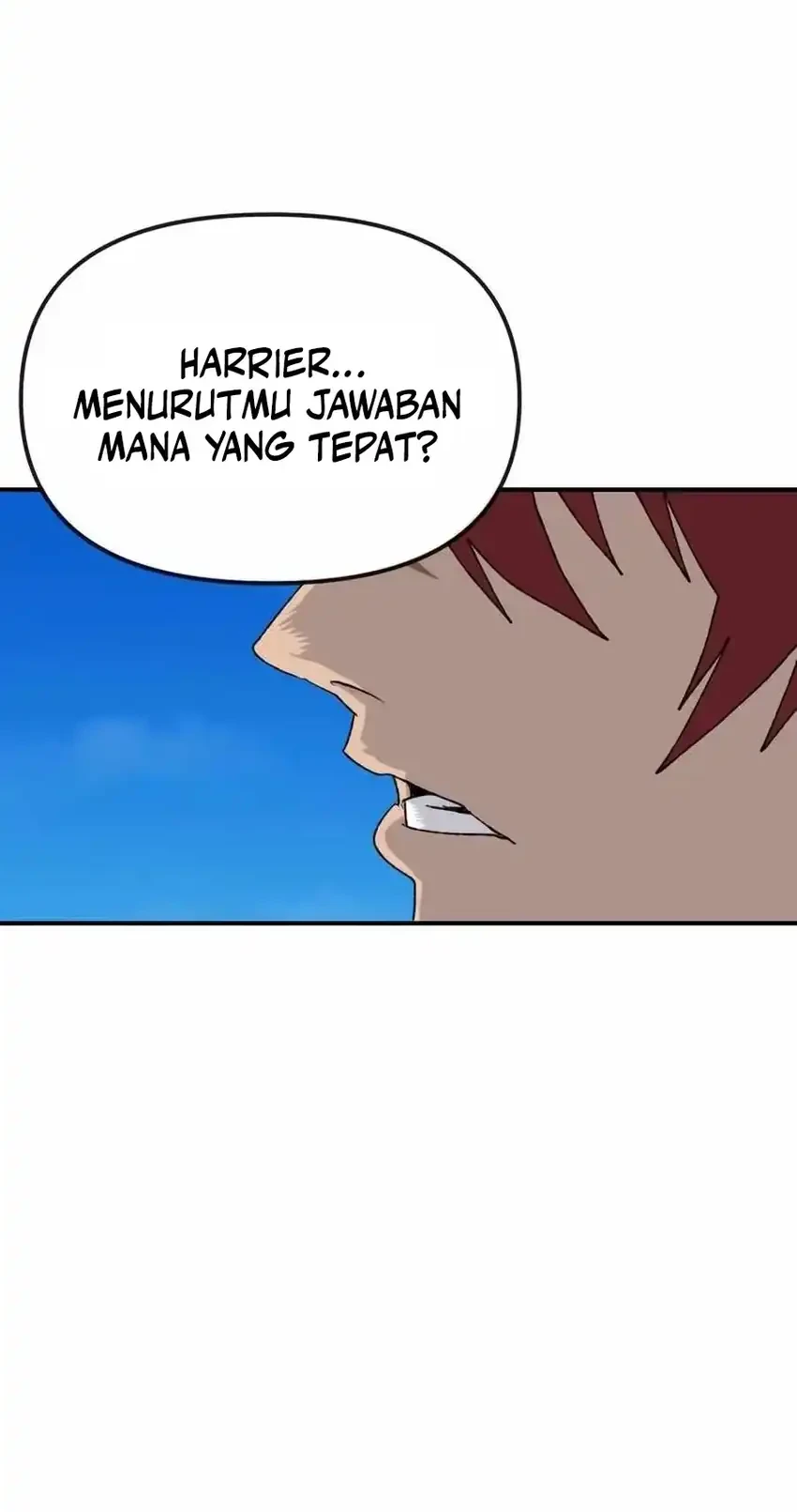 The Tale of the Skeleton Messenger Chapter 27 - halaman 18