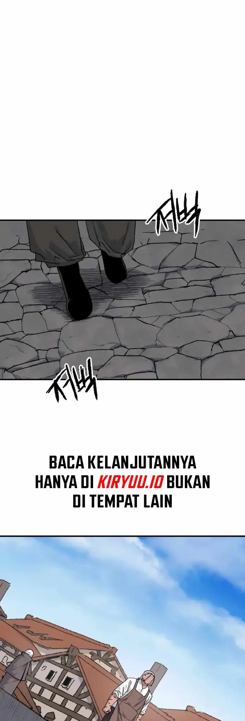The Tale of the Skeleton Messenger Chapter 27 - halaman 25