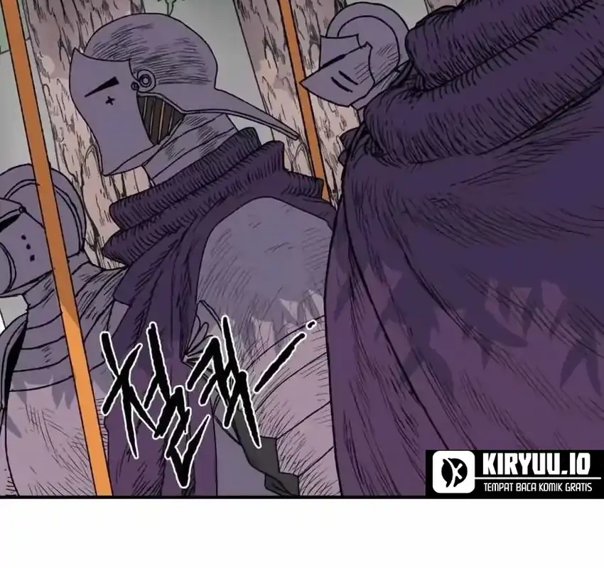 The Tale of the Skeleton Messenger Chapter 27 - halaman 3