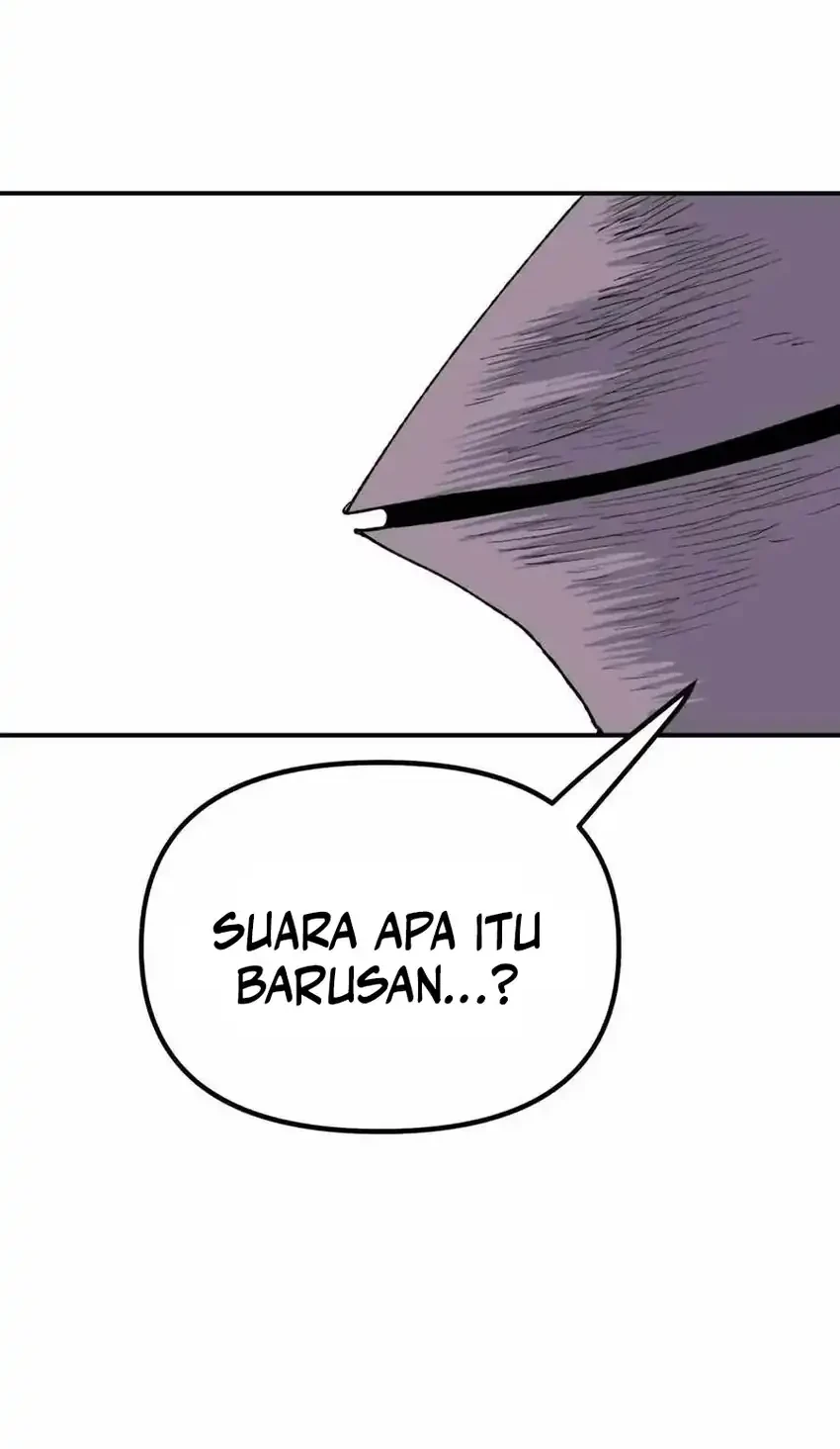 The Tale of the Skeleton Messenger Chapter 27 - halaman 42