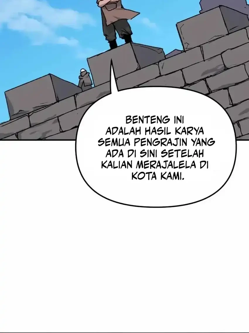 The Tale of the Skeleton Messenger Chapter 27 - halaman 60