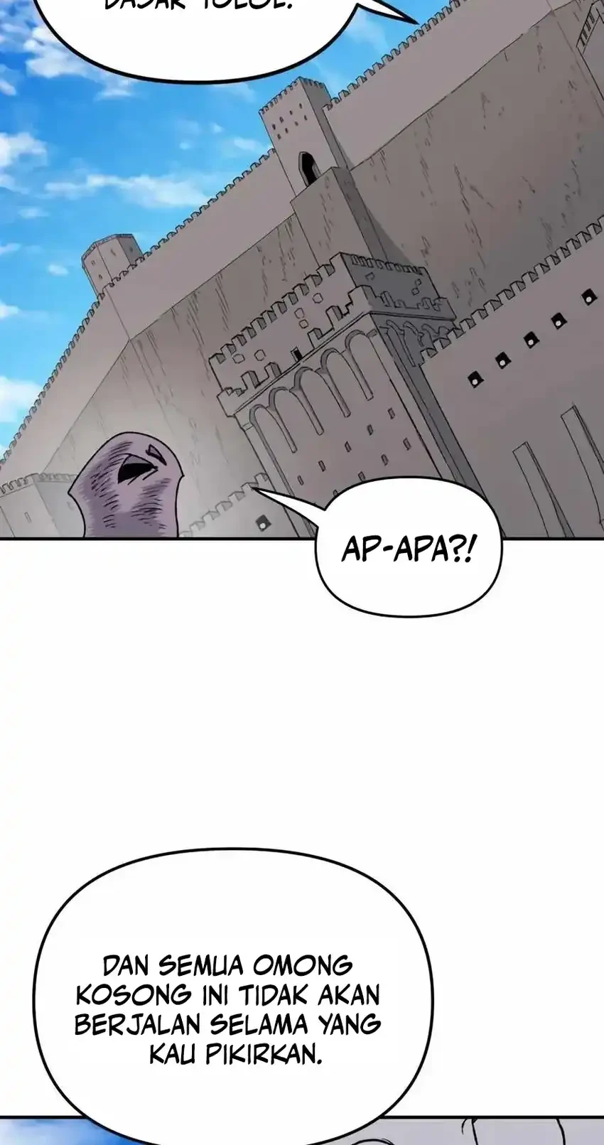 The Tale of the Skeleton Messenger Chapter 27 - halaman 63