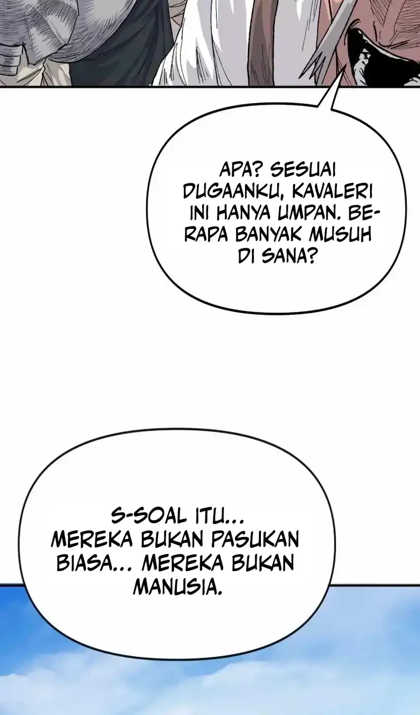 The Tale of the Skeleton Messenger Chapter 27 - halaman 84