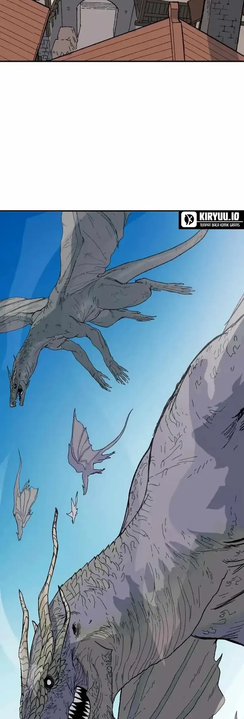 The Tale of the Skeleton Messenger Chapter 27 - halaman 86