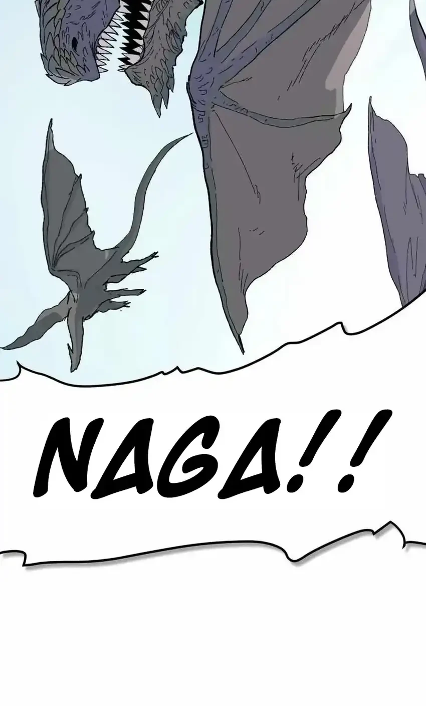 The Tale of the Skeleton Messenger Chapter 27 - halaman 87