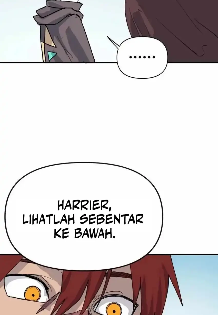 The Tale of the Skeleton Messenger Chapter 27 - halaman 9