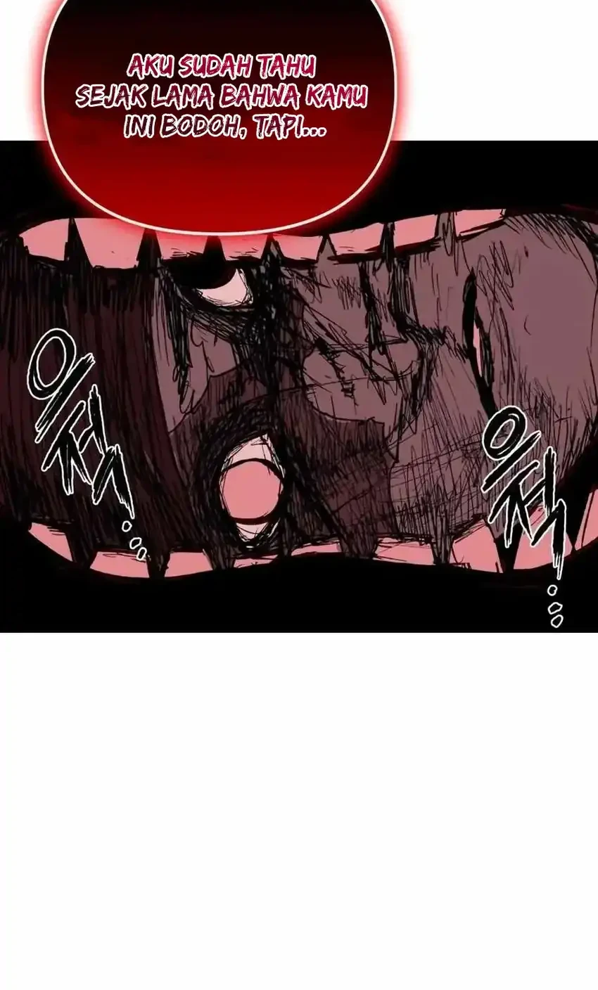 The Tale of the Skeleton Messenger Chapter 27 - halaman 90