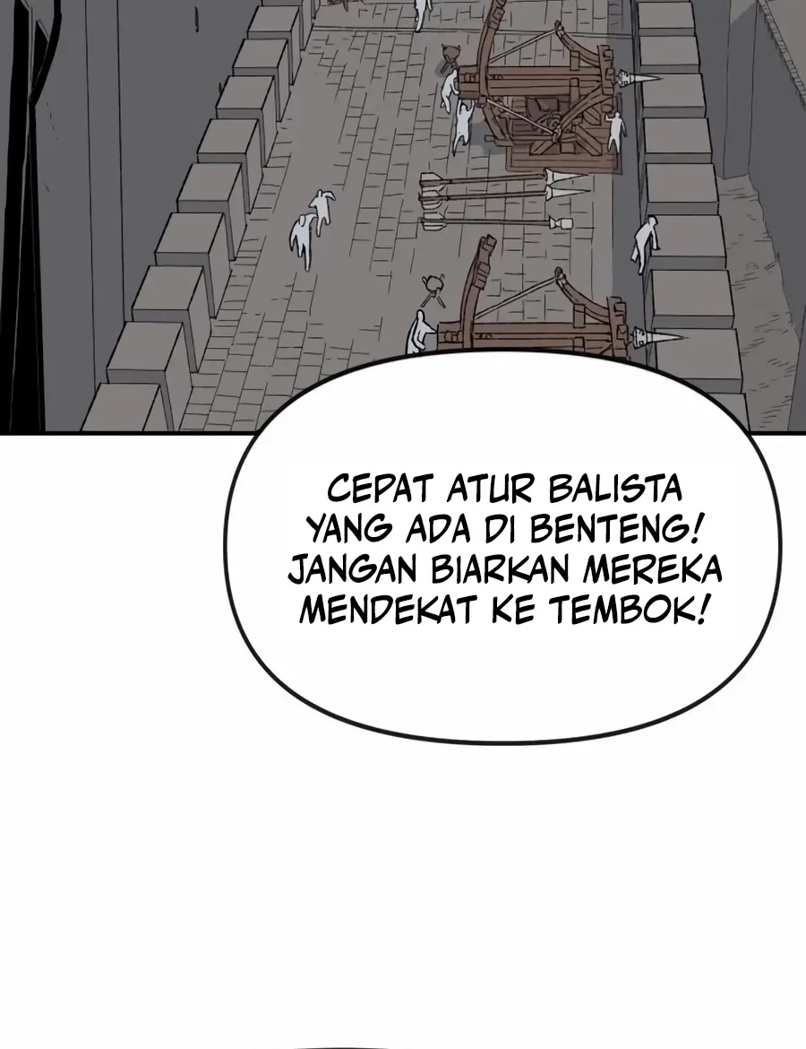 The Tale of the Skeleton Messenger Chapter 28 - halaman 12