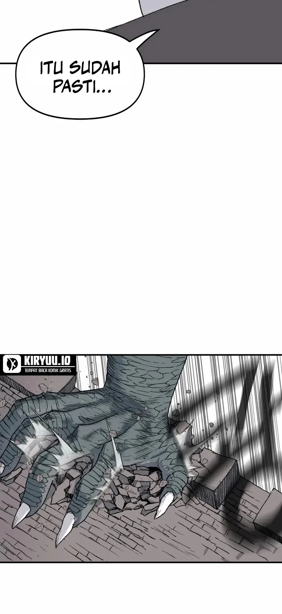 The Tale of the Skeleton Messenger Chapter 28 - halaman 27