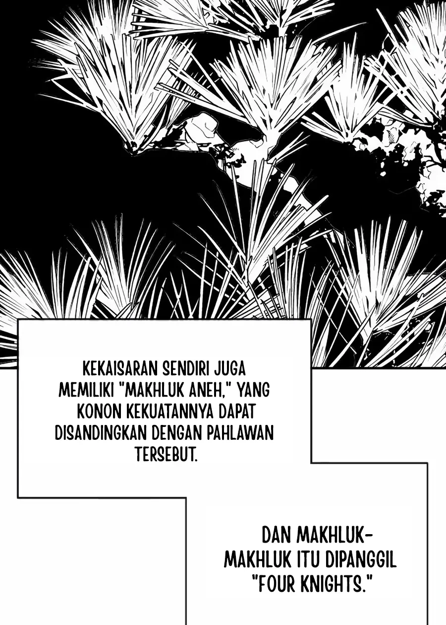 The Tale of the Skeleton Messenger Chapter 28 - halaman 3