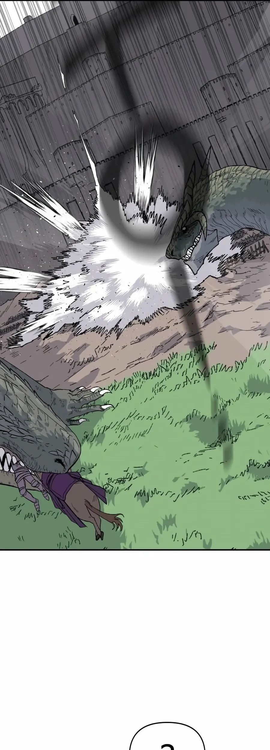 The Tale of the Skeleton Messenger Chapter 28 - halaman 49