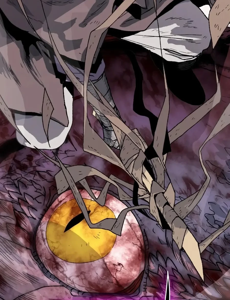 The Tale of the Skeleton Messenger Chapter 28 - halaman 51