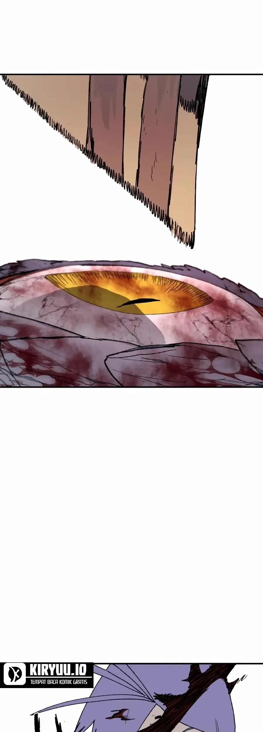 The Tale of the Skeleton Messenger Chapter 28 - halaman 53