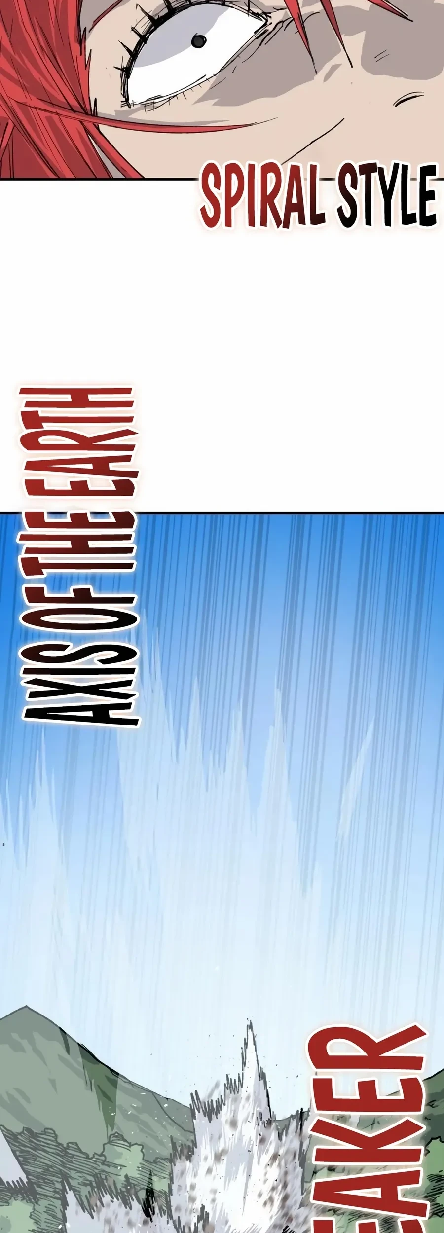 The Tale of the Skeleton Messenger Chapter 28 - halaman 62