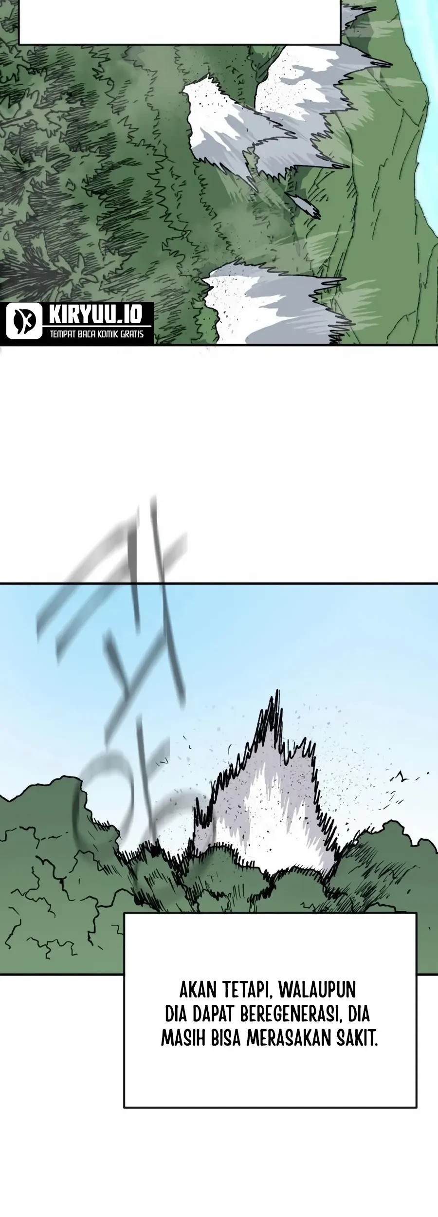 The Tale of the Skeleton Messenger Chapter 28 - halaman 74