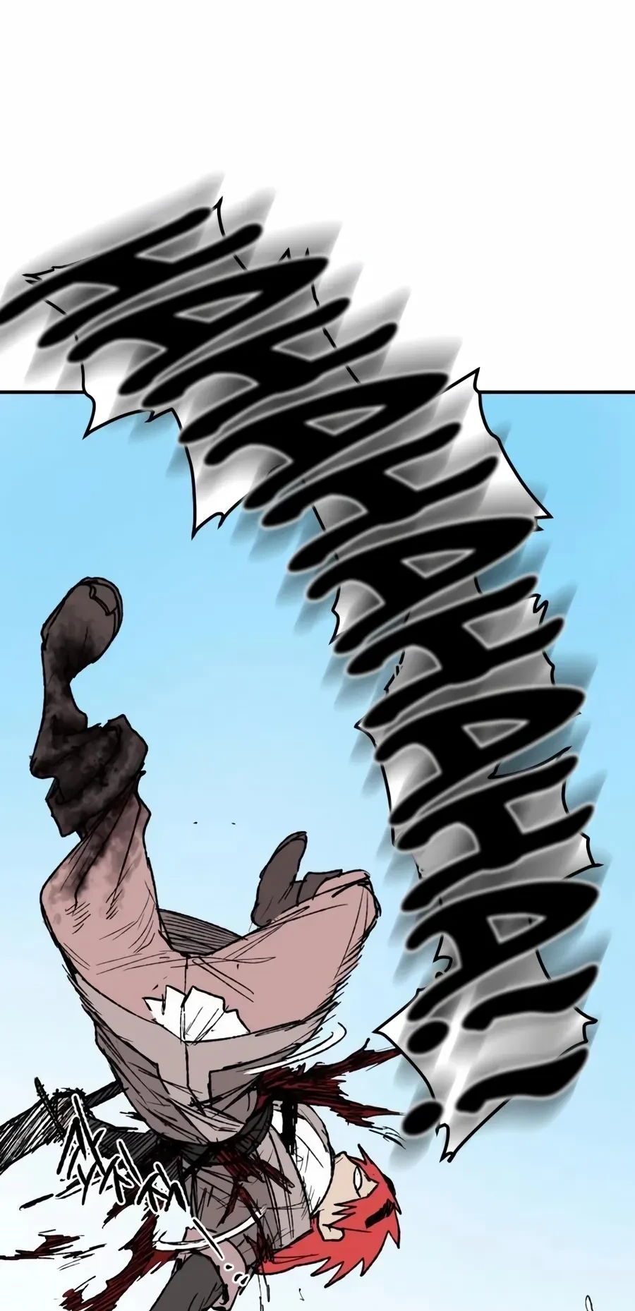 The Tale of the Skeleton Messenger Chapter 28 - halaman 75