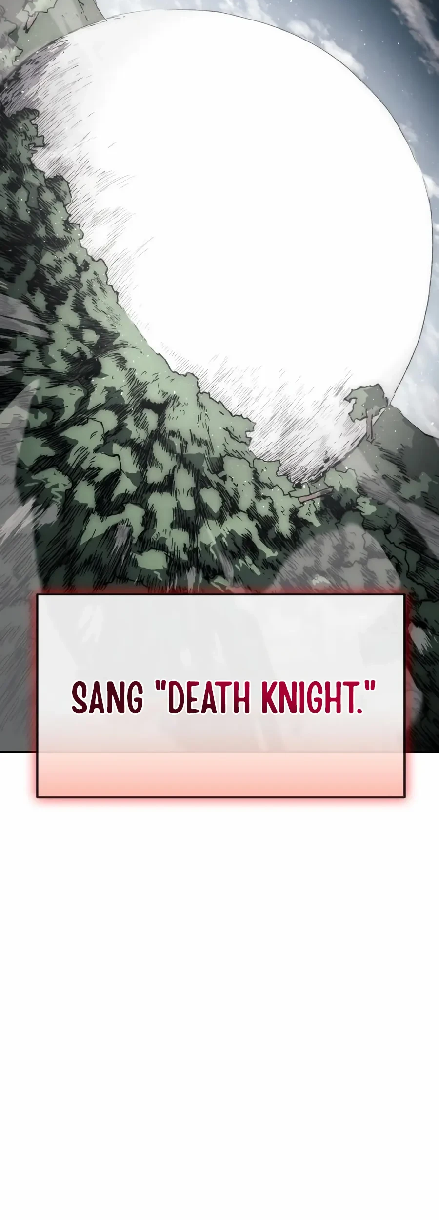 The Tale of the Skeleton Messenger Chapter 28 - halaman 8