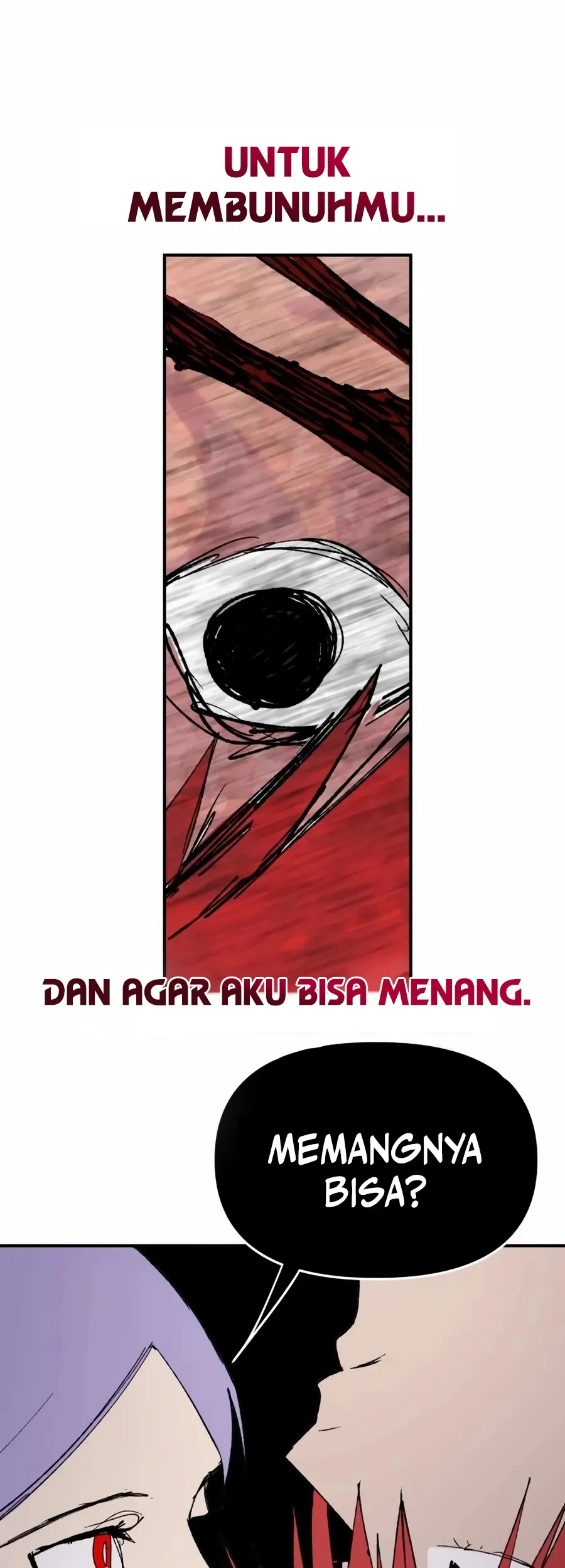 The Tale of the Skeleton Messenger Chapter 28 - halaman 80
