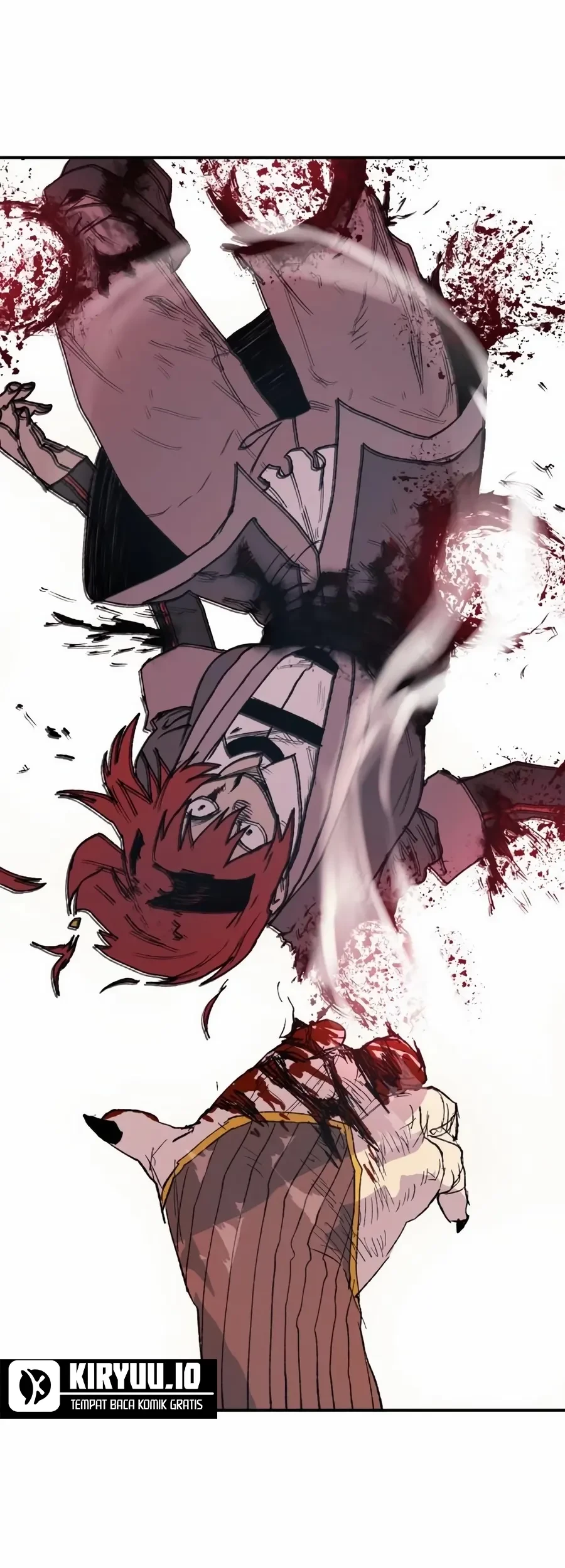 The Tale of the Skeleton Messenger Chapter 28 - halaman 82