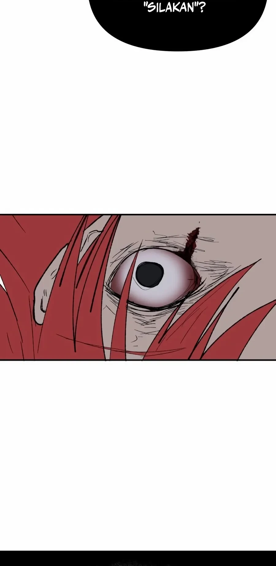 The Tale of the Skeleton Messenger Chapter 28 - halaman 84