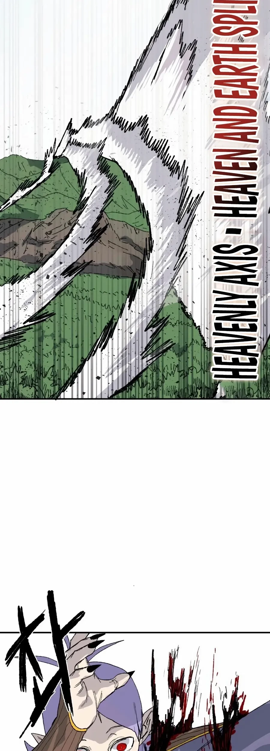 The Tale of the Skeleton Messenger Chapter 28 - halaman 86