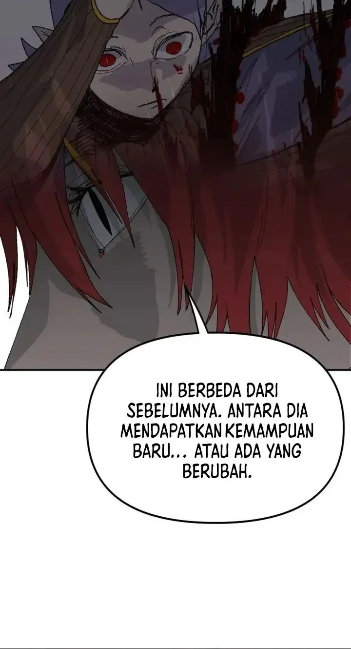 The Tale of the Skeleton Messenger Chapter 29 - halaman 10