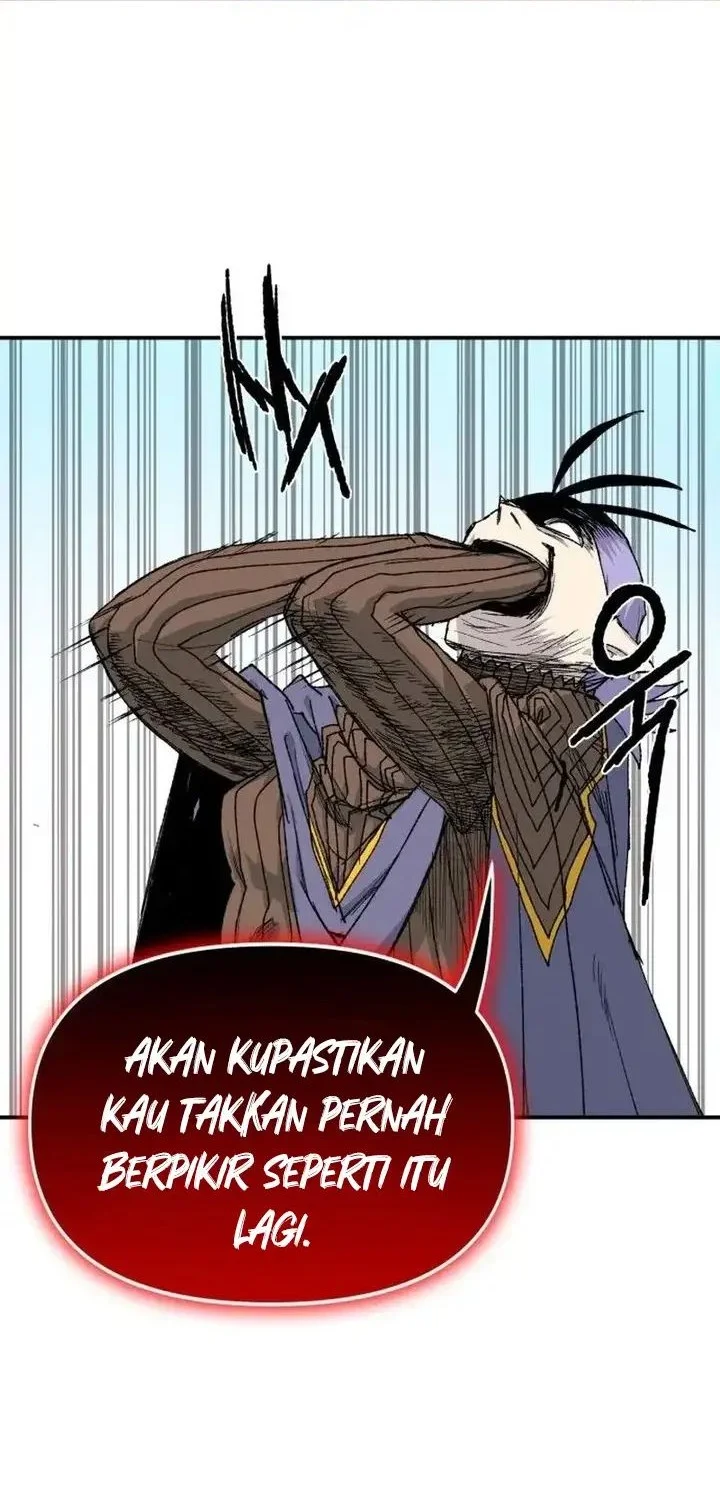 The Tale of the Skeleton Messenger Chapter 29 - halaman 17