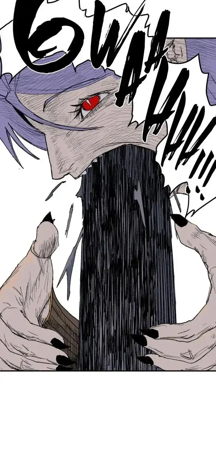 The Tale of the Skeleton Messenger Chapter 29 - halaman 19