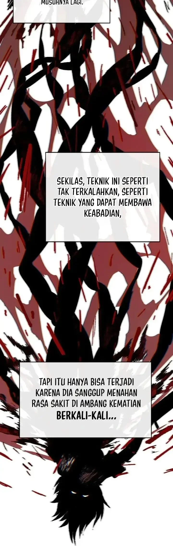 The Tale of the Skeleton Messenger Chapter 29 - halaman 2
