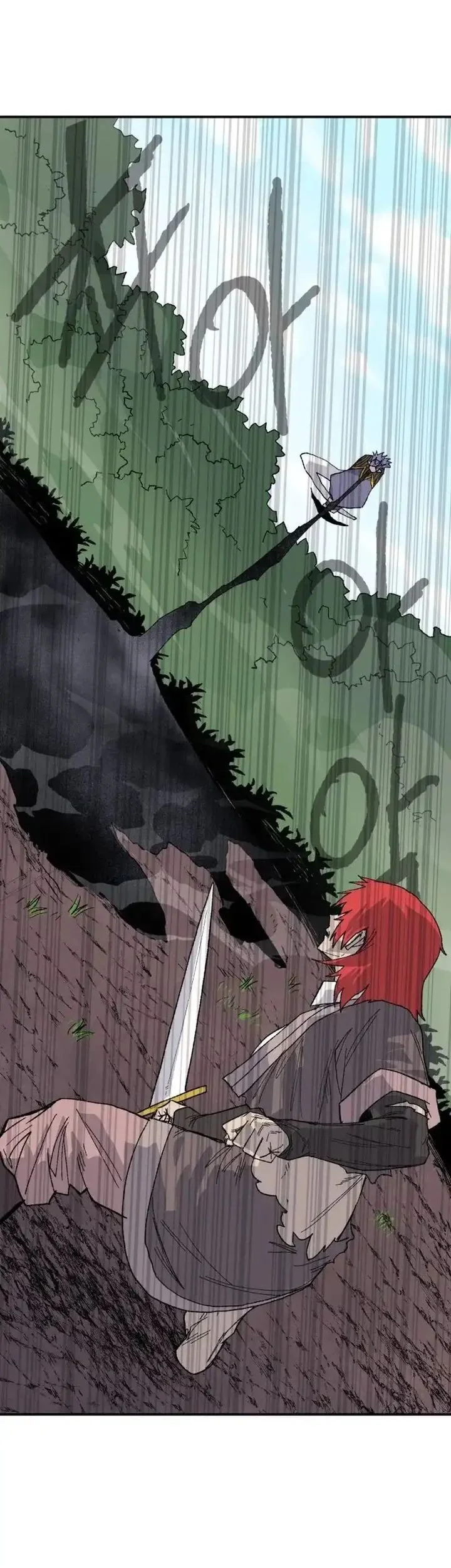 The Tale of the Skeleton Messenger Chapter 29 - halaman 20