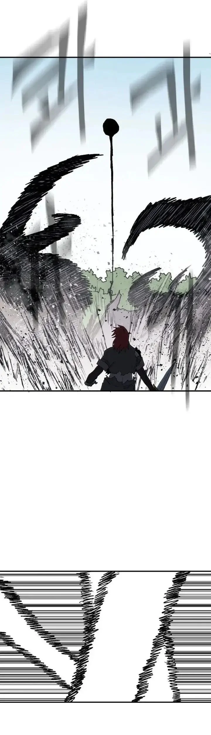The Tale of the Skeleton Messenger Chapter 29 - halaman 30